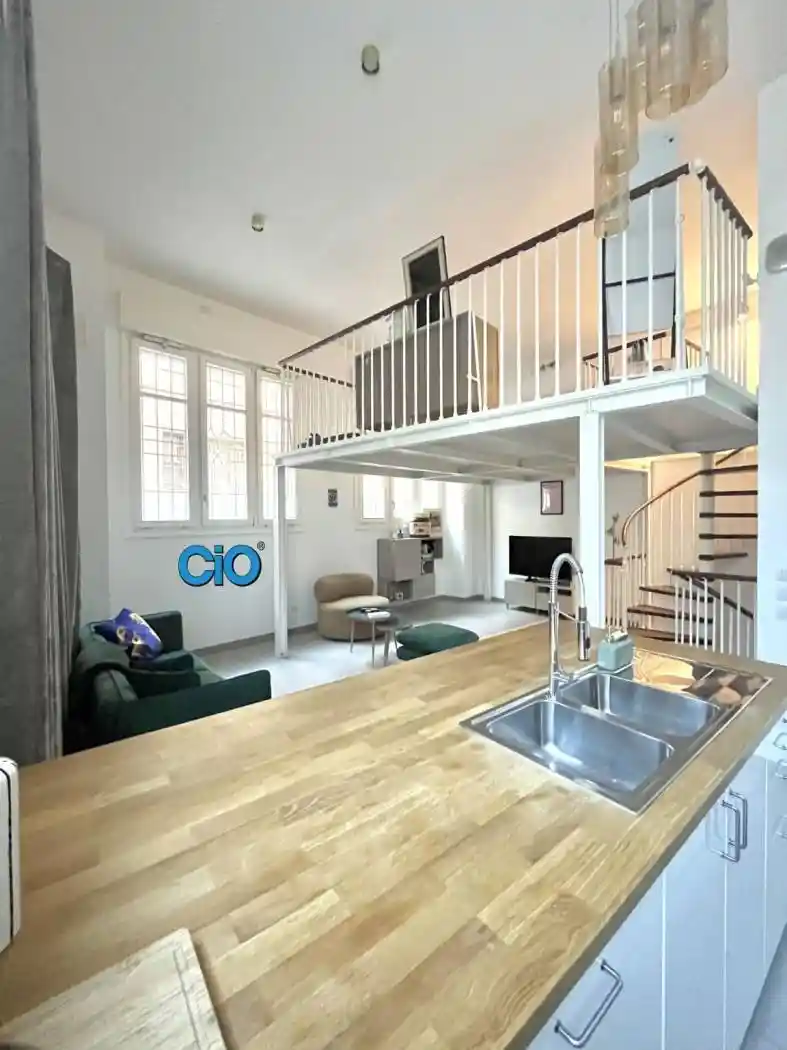 Loft in vendita a Bologna