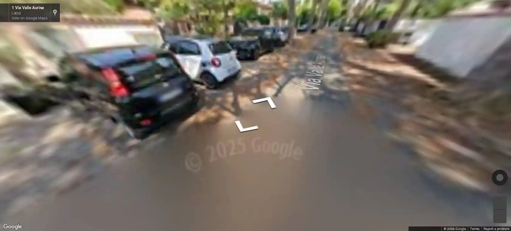 Villa in vendita a Roma