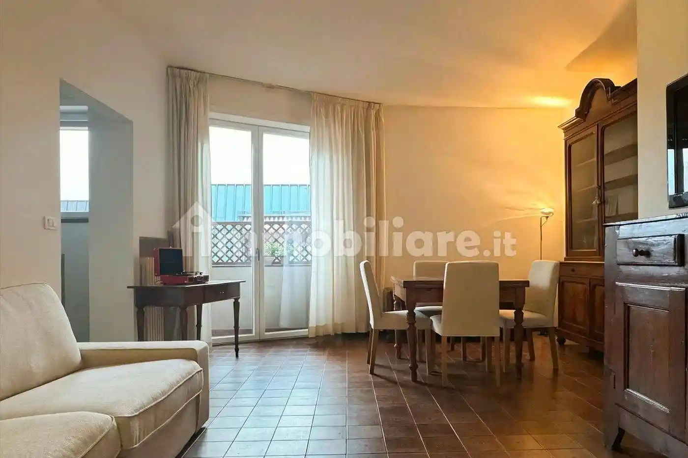 Appartamento in affitto a Casalecchio di Reno