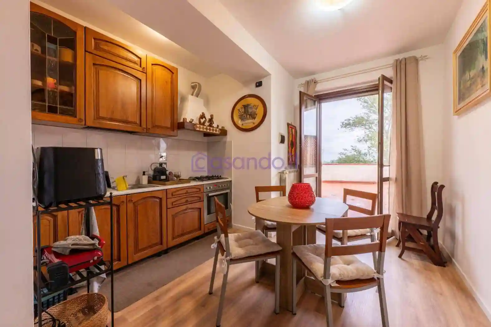 Appartamento - foto 4