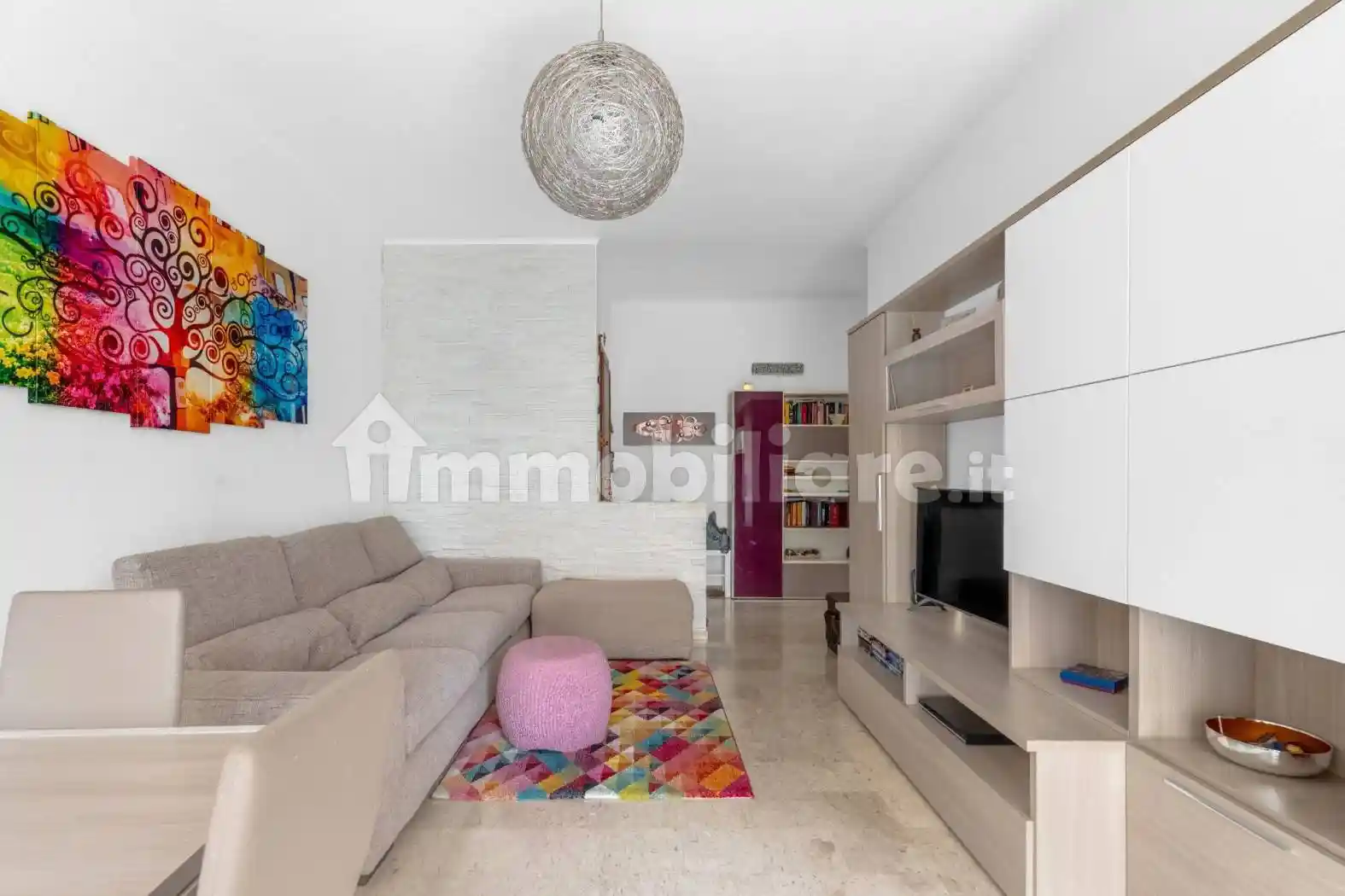 Appartamento in vendita a Cologno Monzese