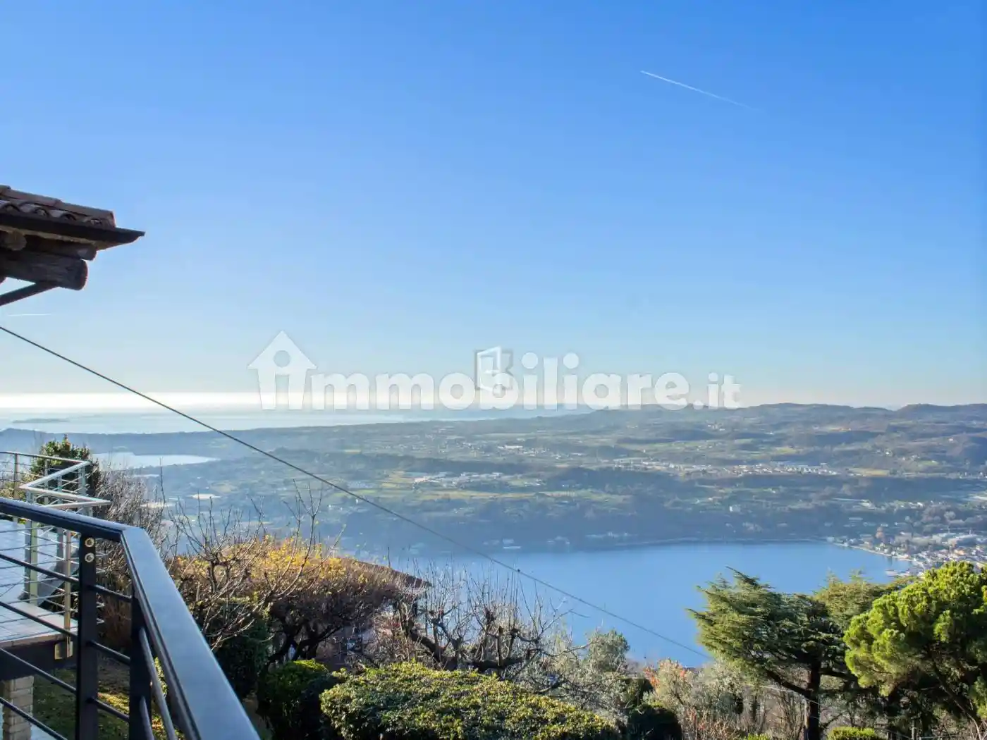 Villetta a schiera in vendita a Salò