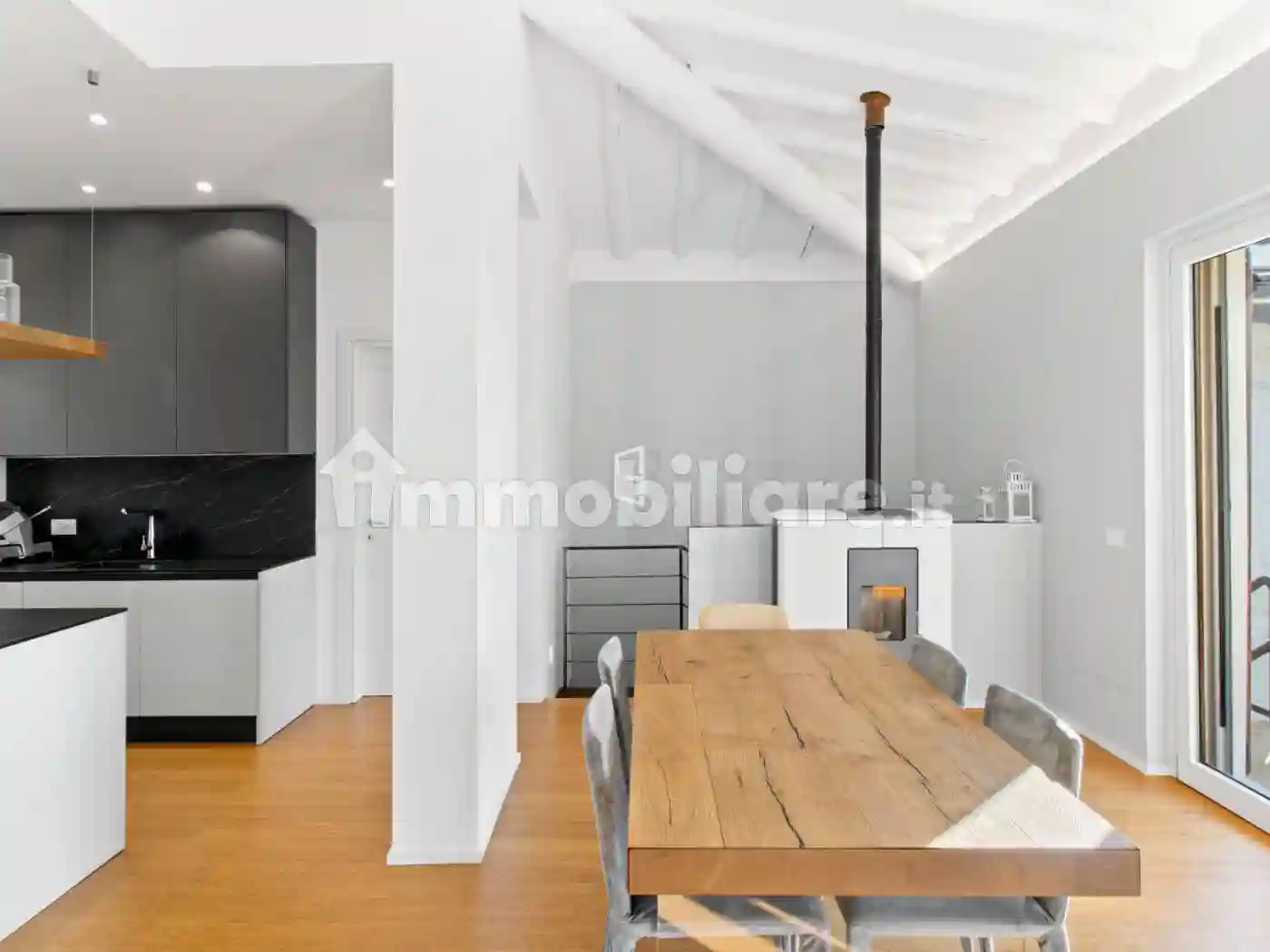 Villetta a schiera - foto 2