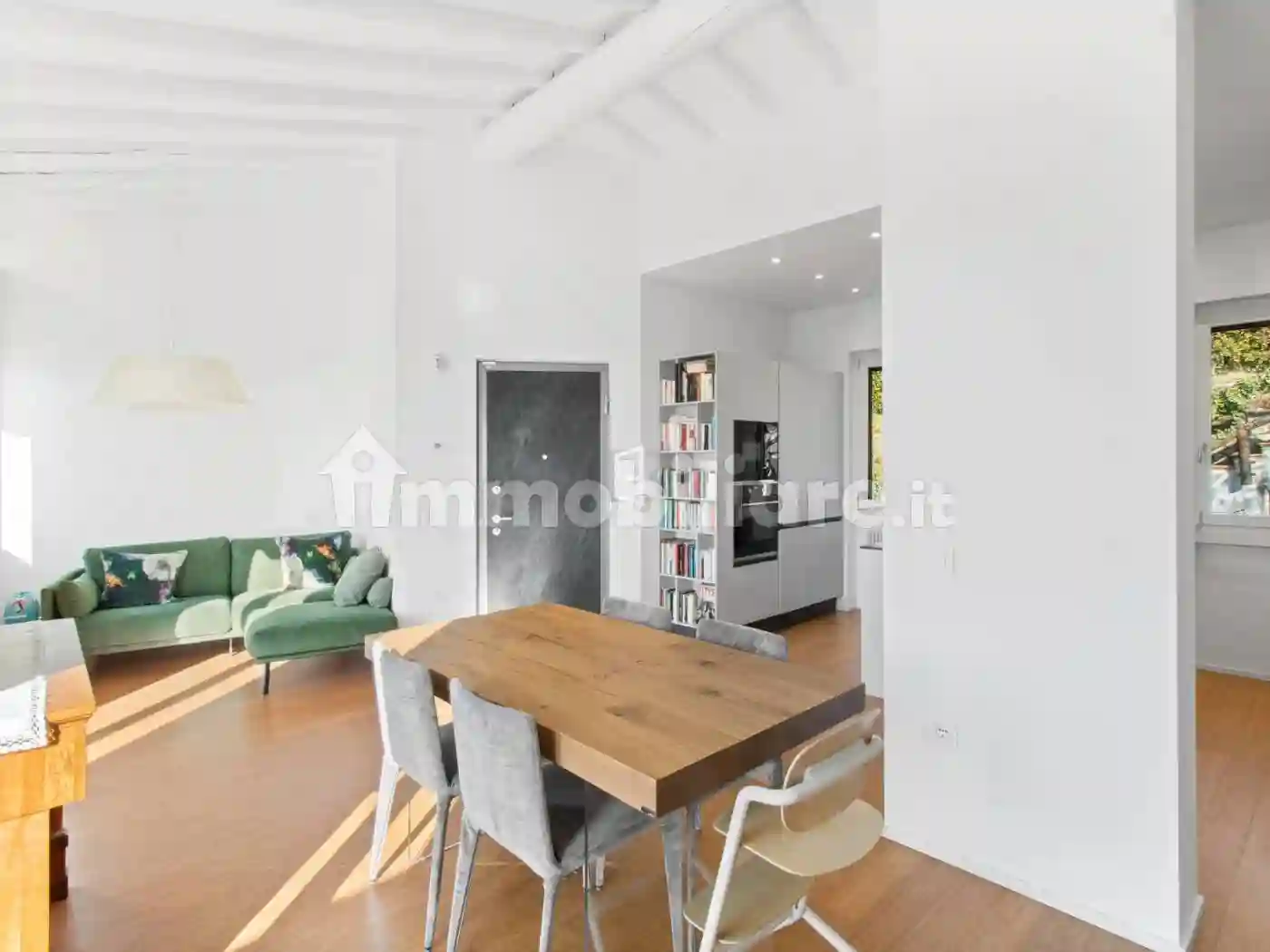 Villetta a schiera - foto 3