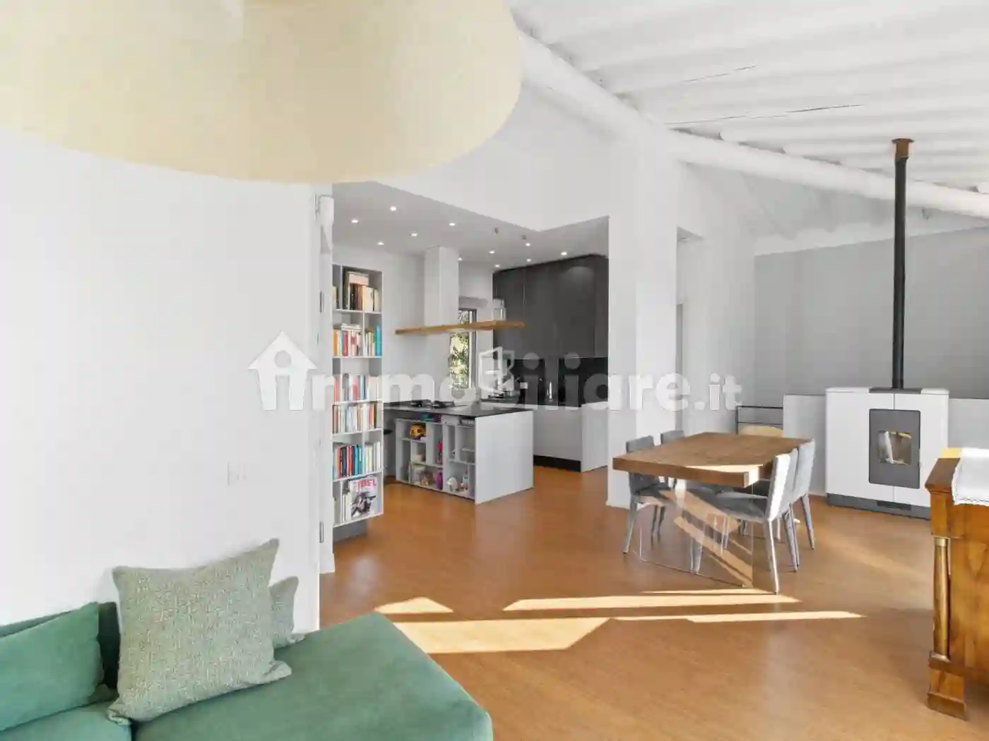 Villetta a schiera - foto 4