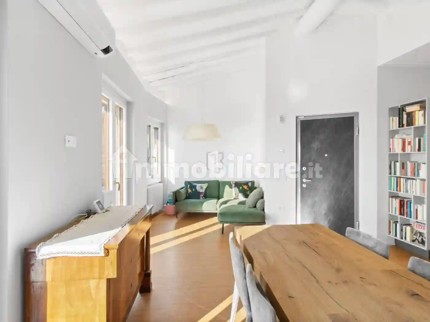 Villetta a schiera - foto 5