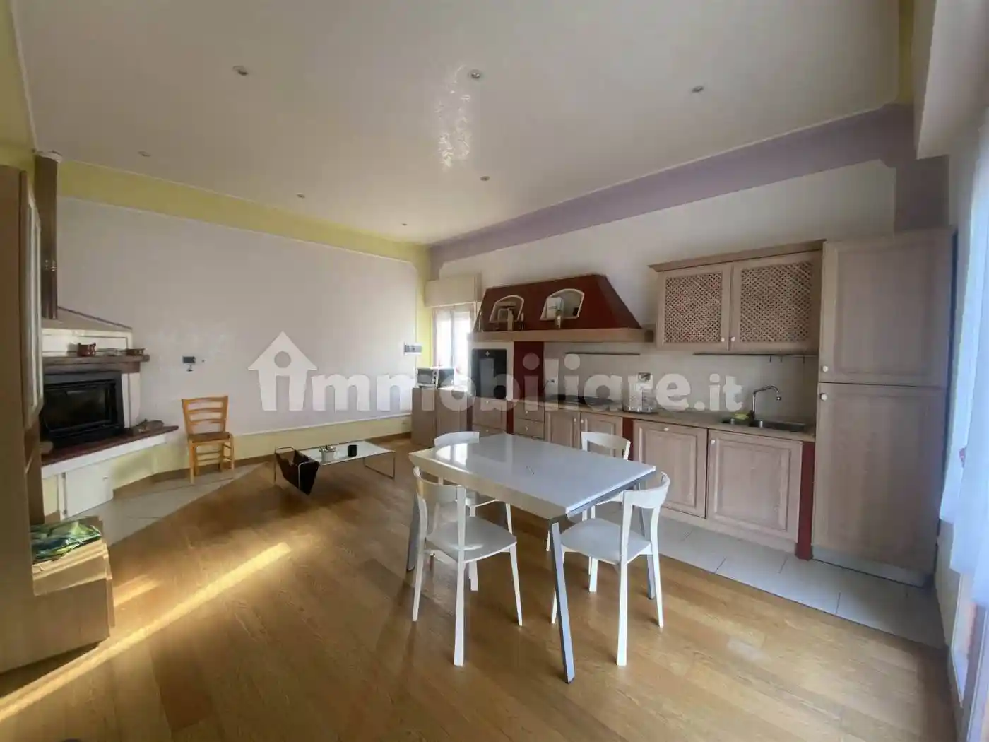 Appartamento in vendita a San Casciano in Val di Pesa