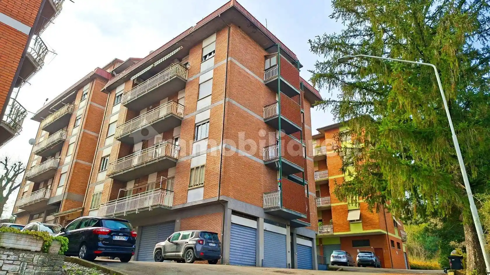 Appartamento in vendita a Orte