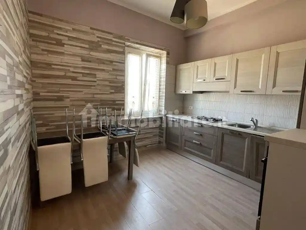 Appartamento in vendita a Asti