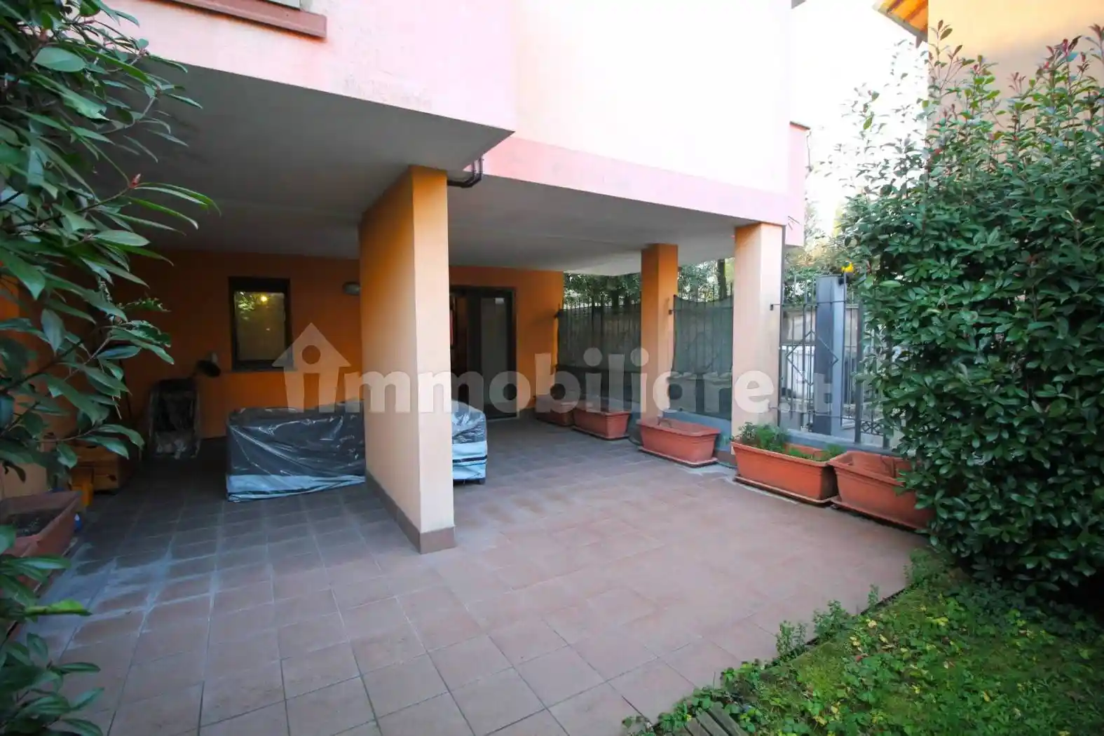 Appartamento in vendita a Legnano