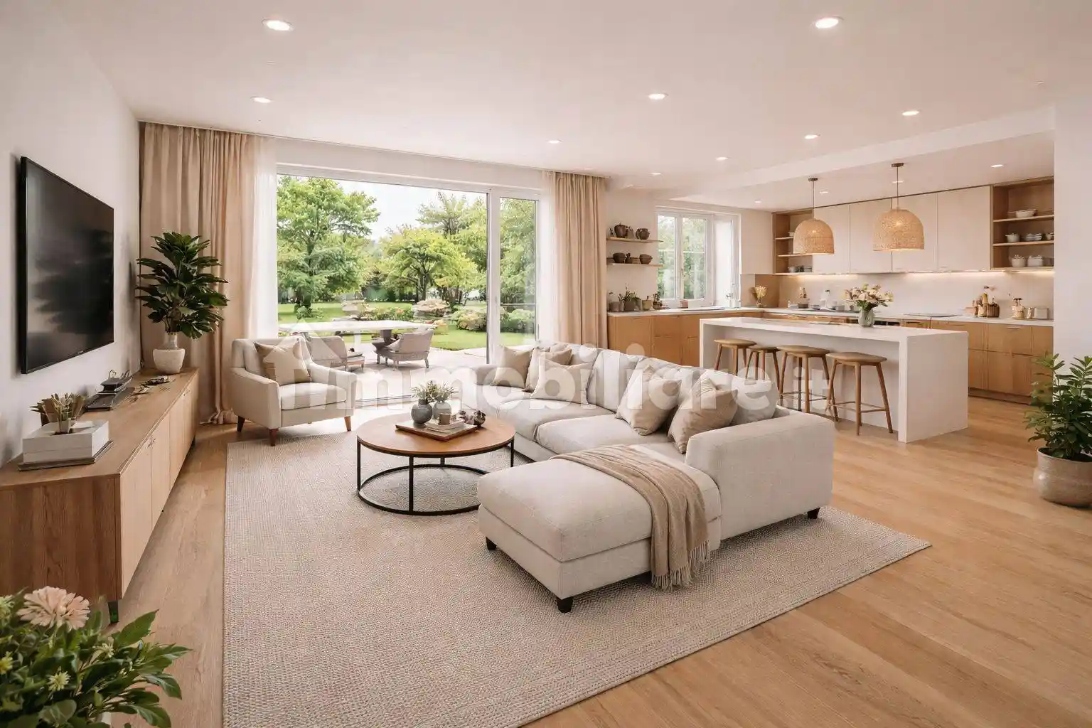 Casa indipendente in vendita a Milano