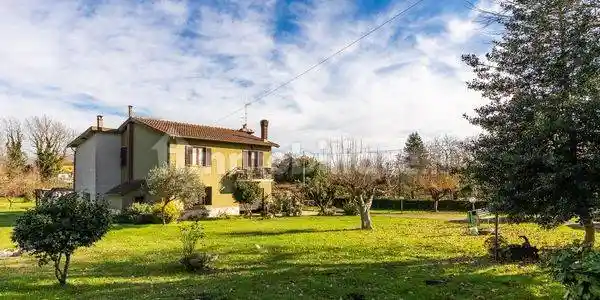 Villa in vendita a Cave