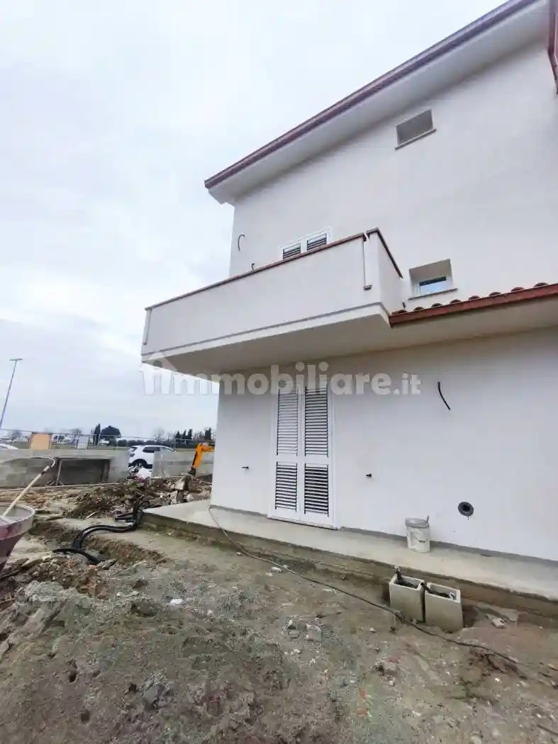 Casa indipendente in vendita a Pontedera