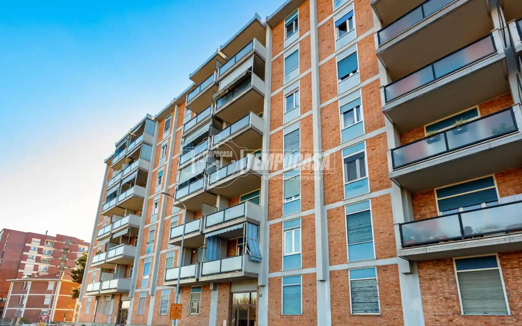 Appartamento in vendita a Moncalieri