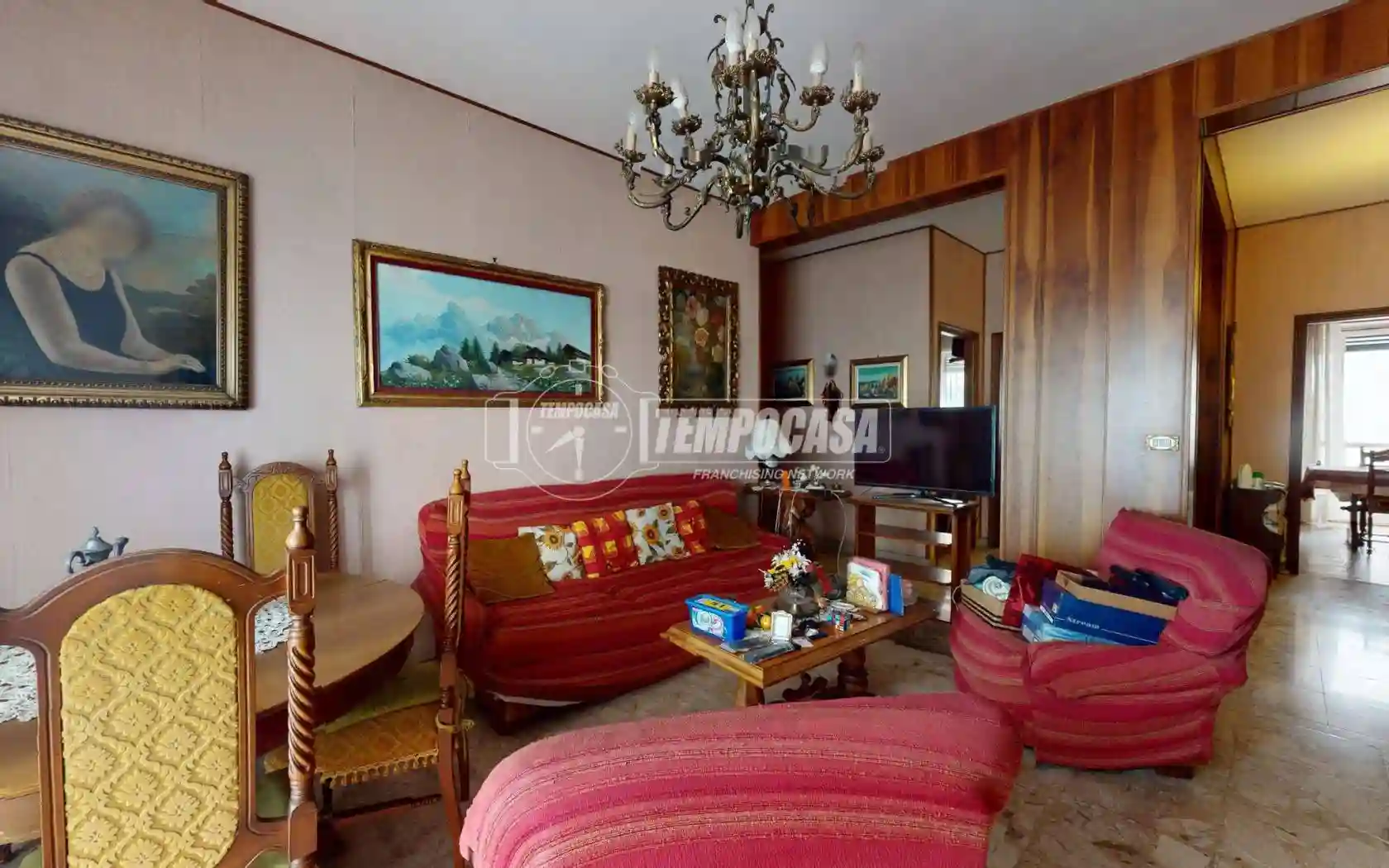 Appartamento - foto 4