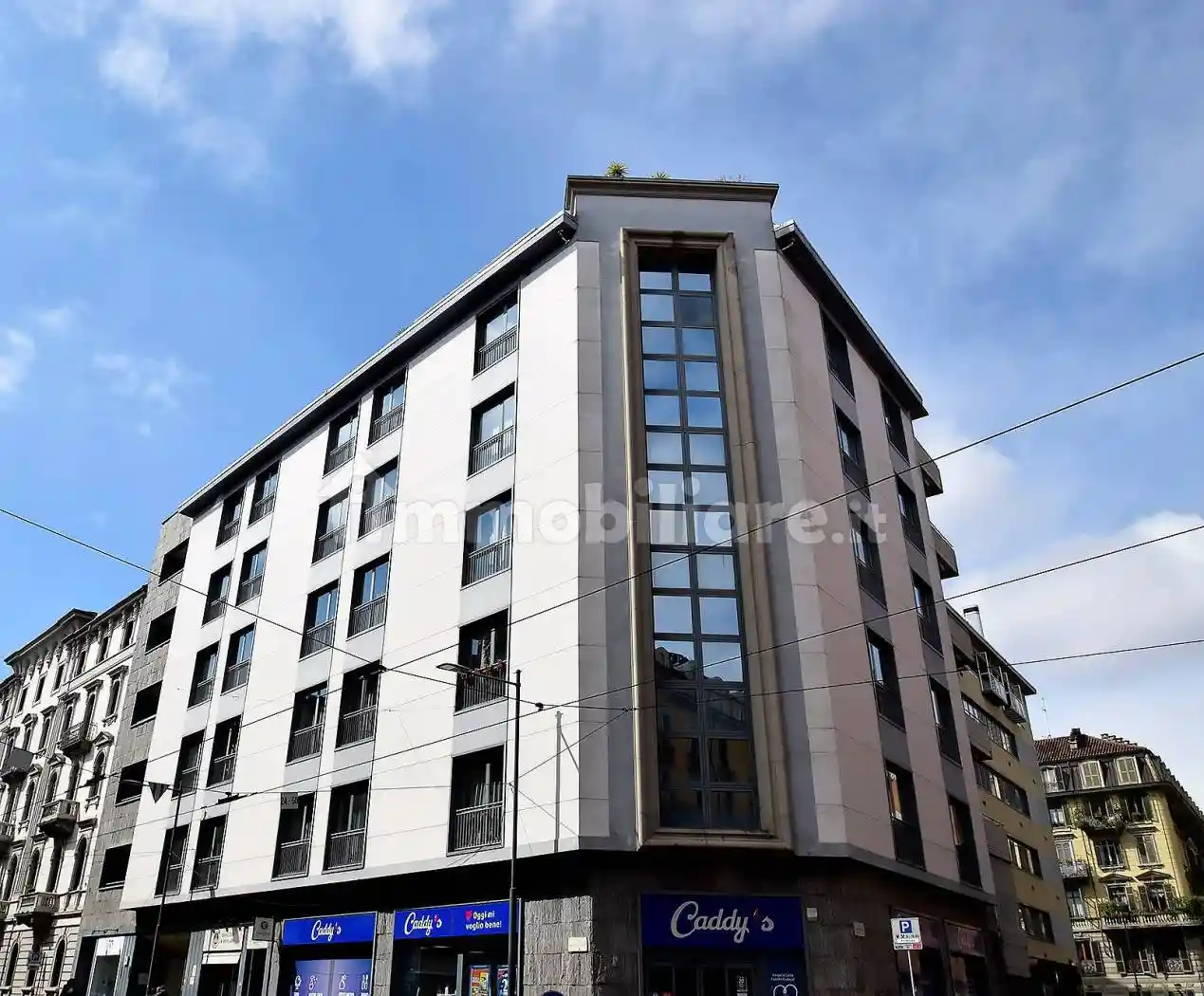 Appartamento in affitto a Torino