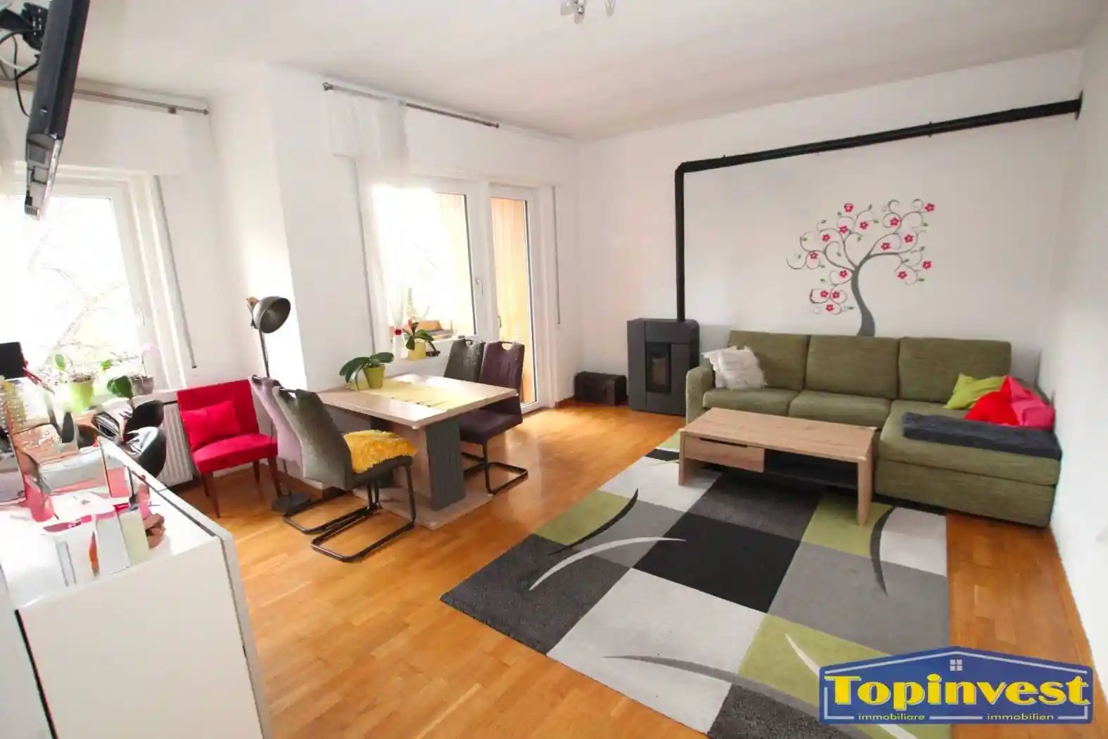 Attico - Mansarda in vendita a Merano