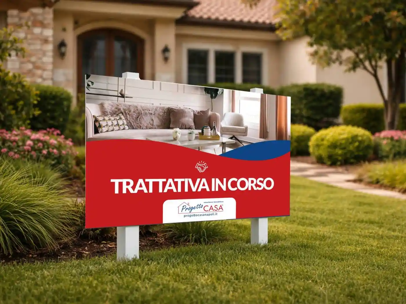 Appartamento in vendita a Napoli