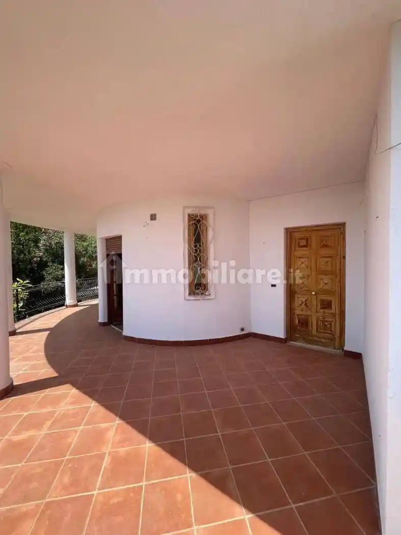 Villa in vendita a Palermo