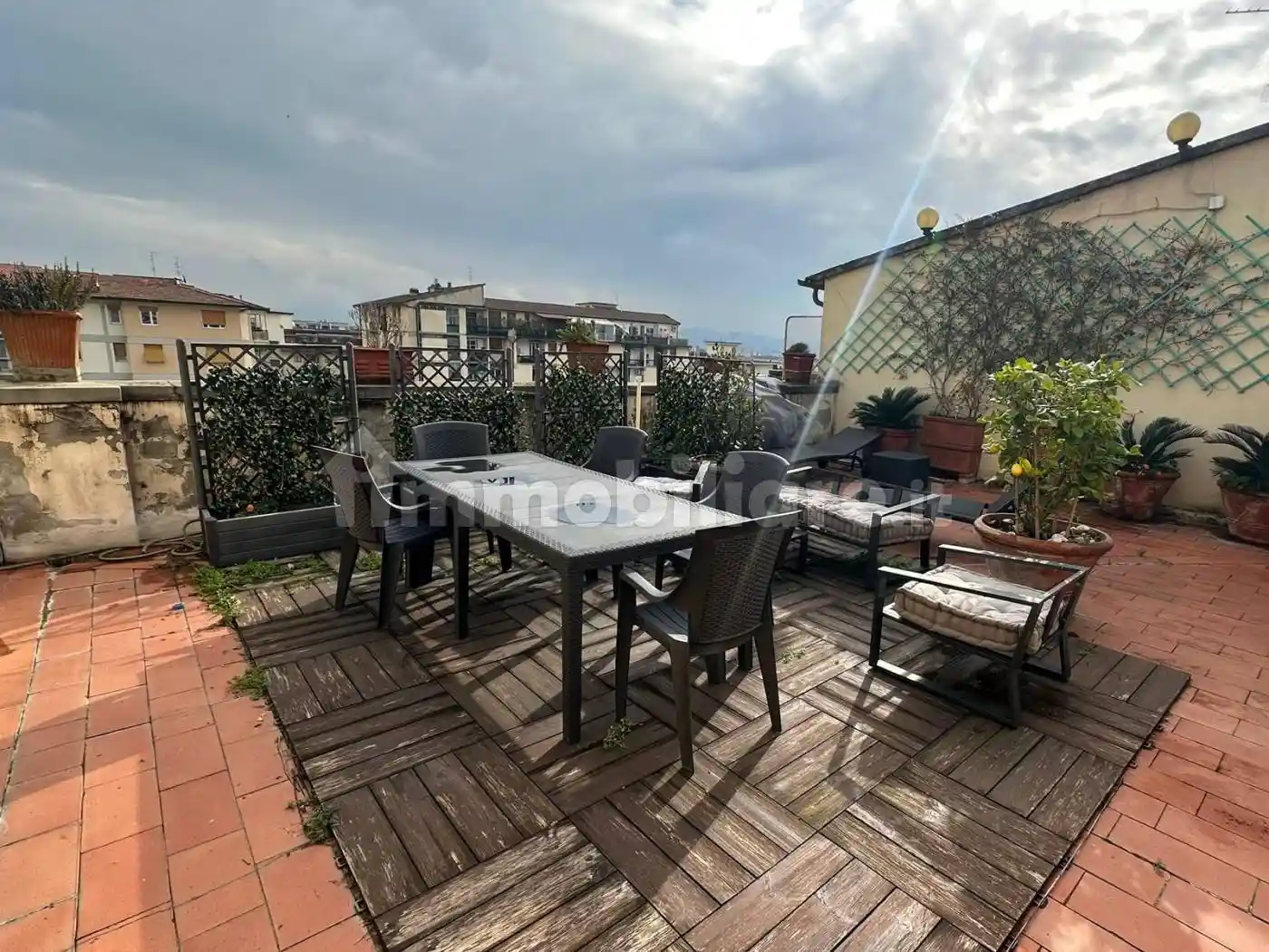 Appartamento in vendita a Firenze