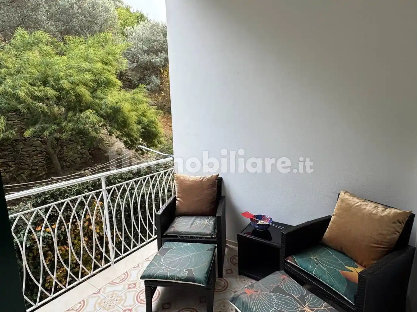 Appartamento in affitto a Varazze