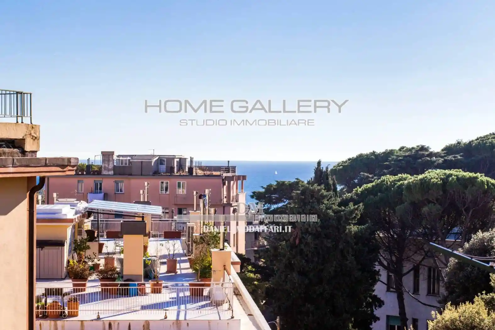 Appartamento in vendita a Genova