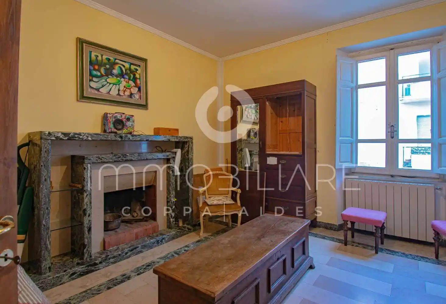 Appartamento in vendita a Olbia