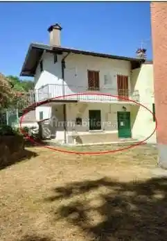 Appartamento in vendita a Cassano Valcuvia