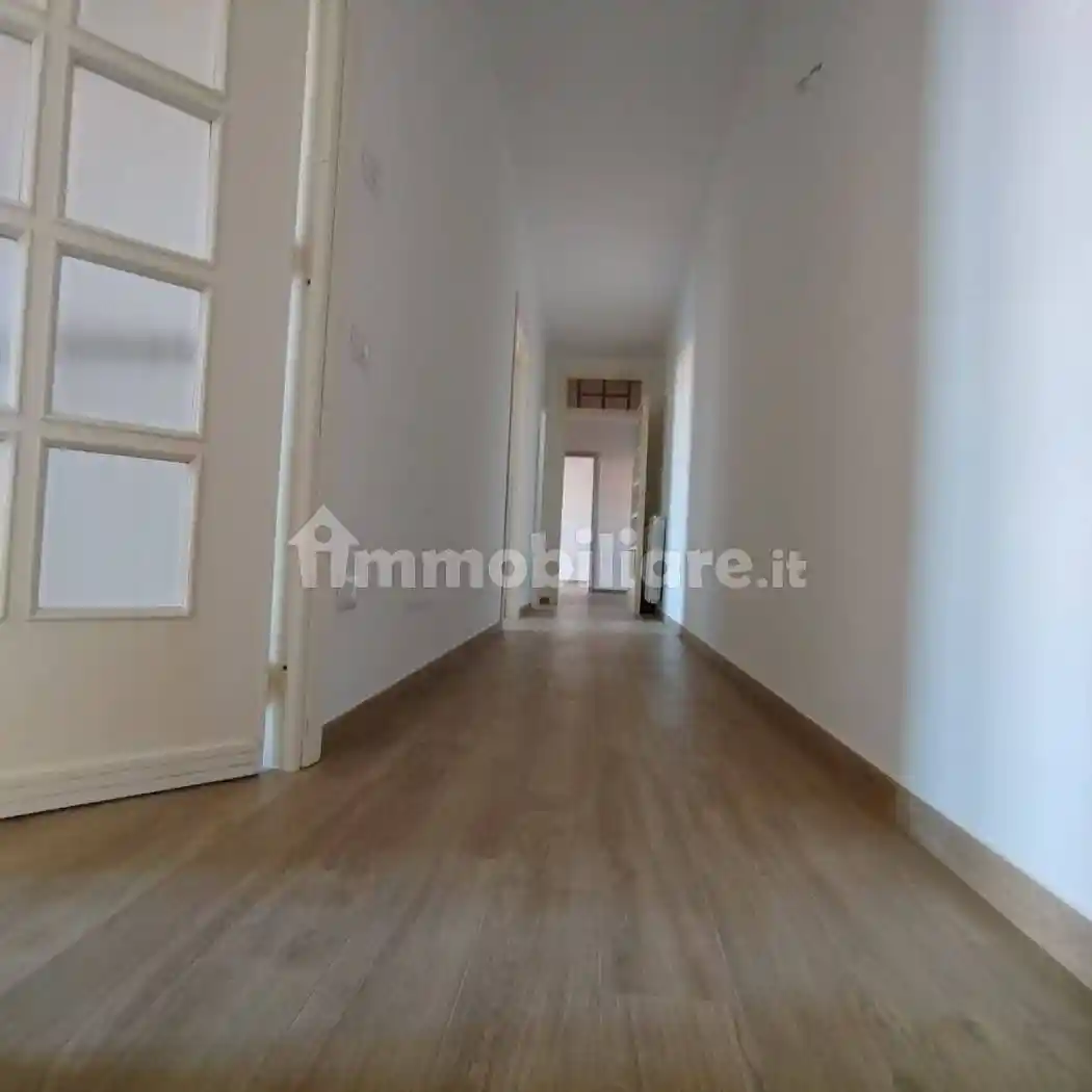 Appartamento in affitto a Somma Vesuviana