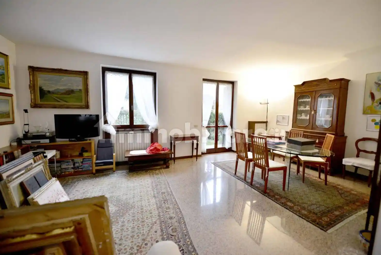 Villa in vendita a Bergamo
