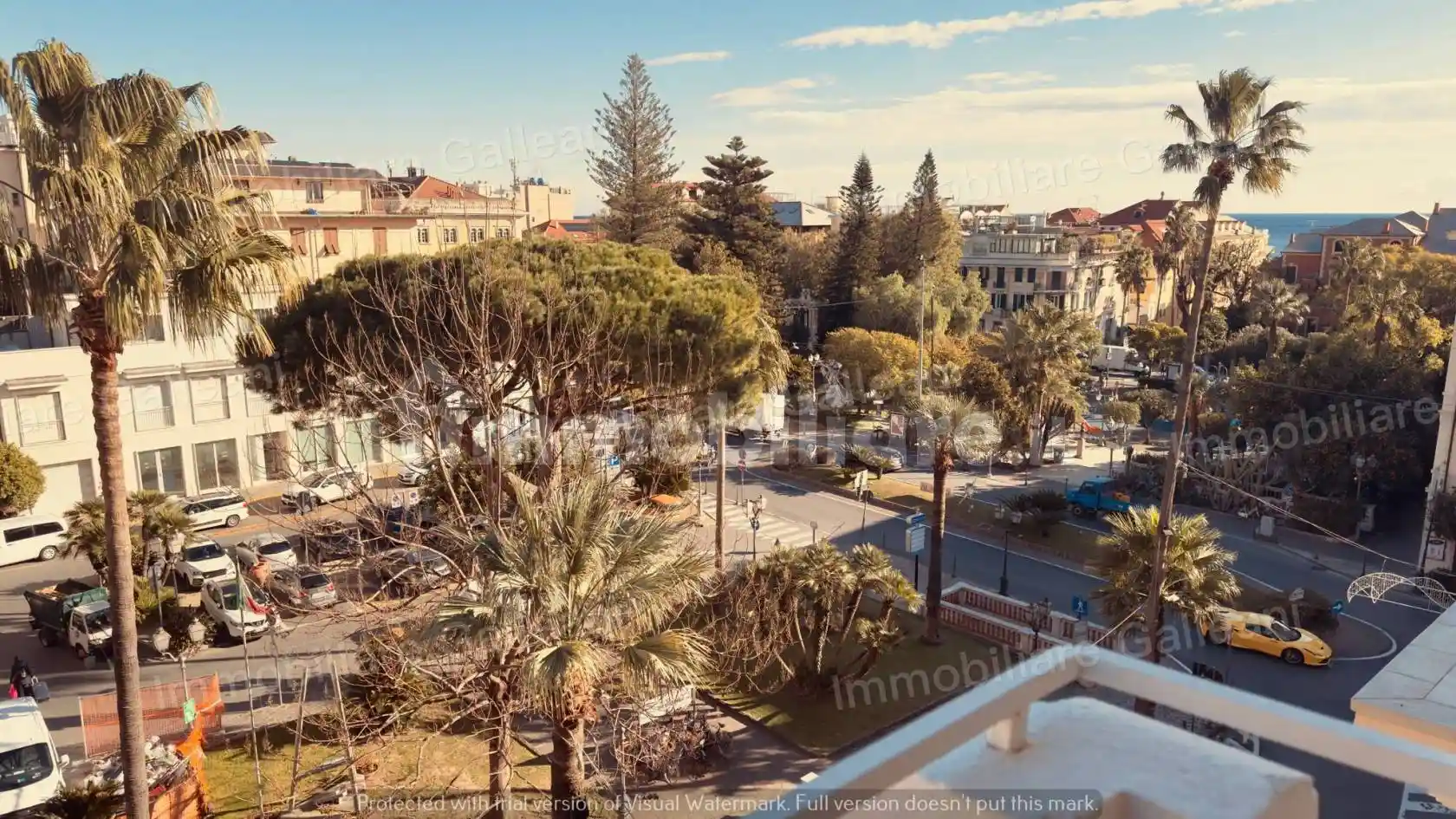 Appartamento in vendita a Alassio