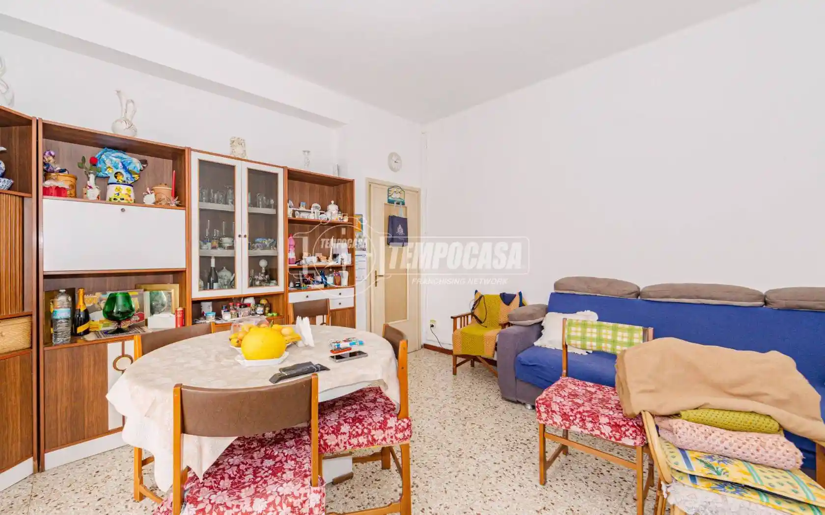 Appartamento in vendita a Mortara