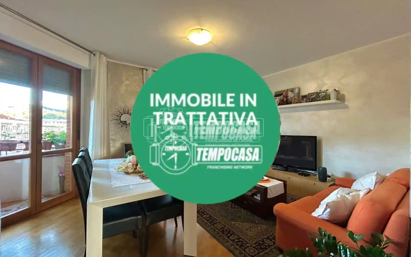 Appartamento in vendita a Torino