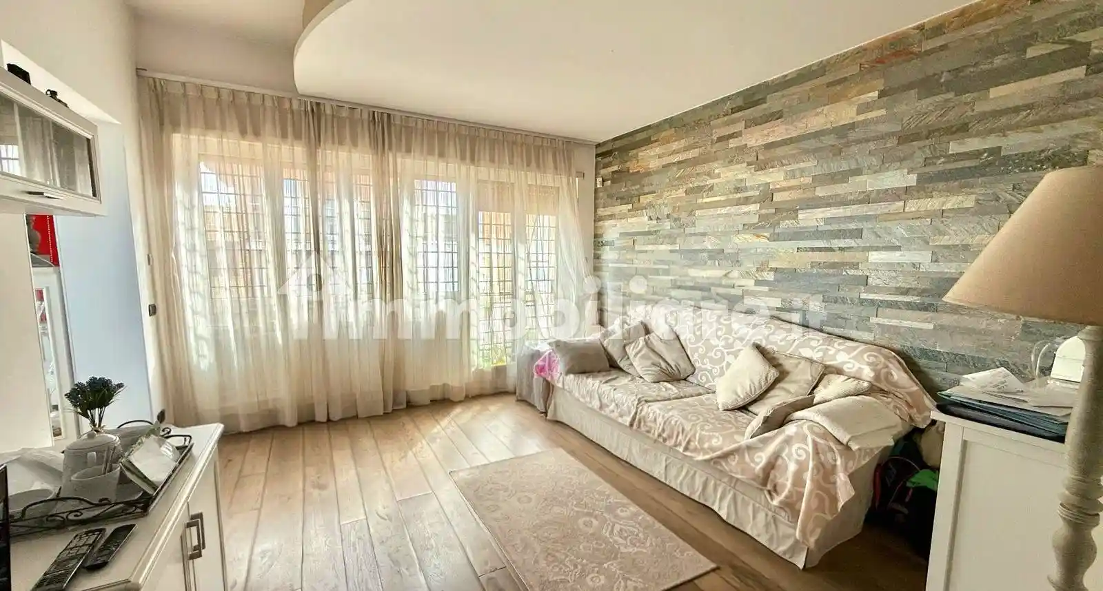 Attico - Mansarda in vendita a Roma