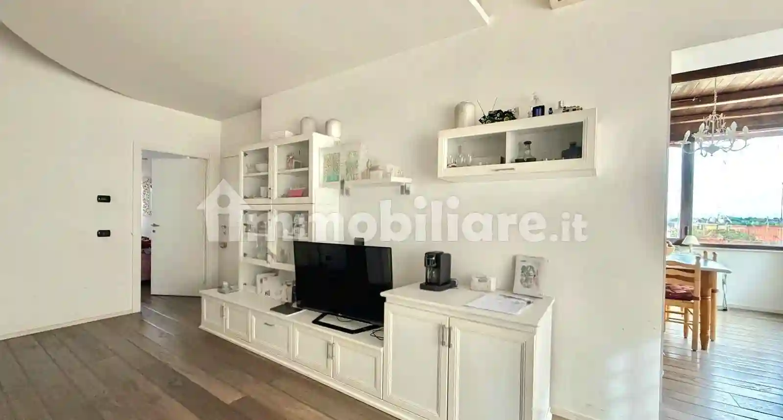 Attico - Mansarda - foto 2