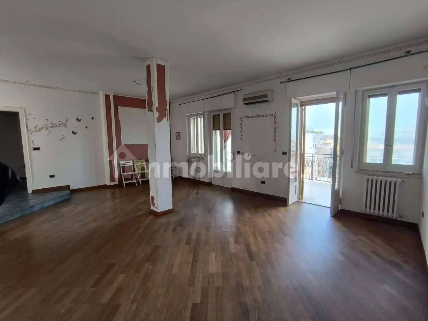 Attico - Mansarda in vendita a Bisceglie