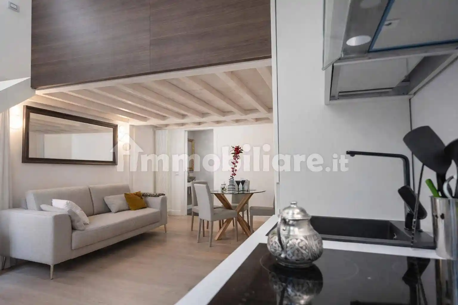 Loft in vendita a Milano