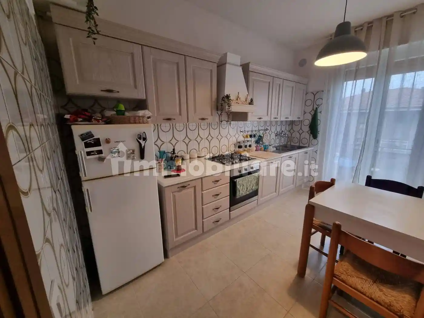 Appartamento in vendita a Fiorano Modenese