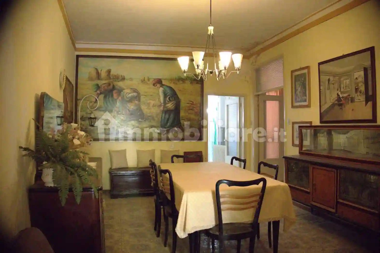 Palazzo - Edificio - foto 2