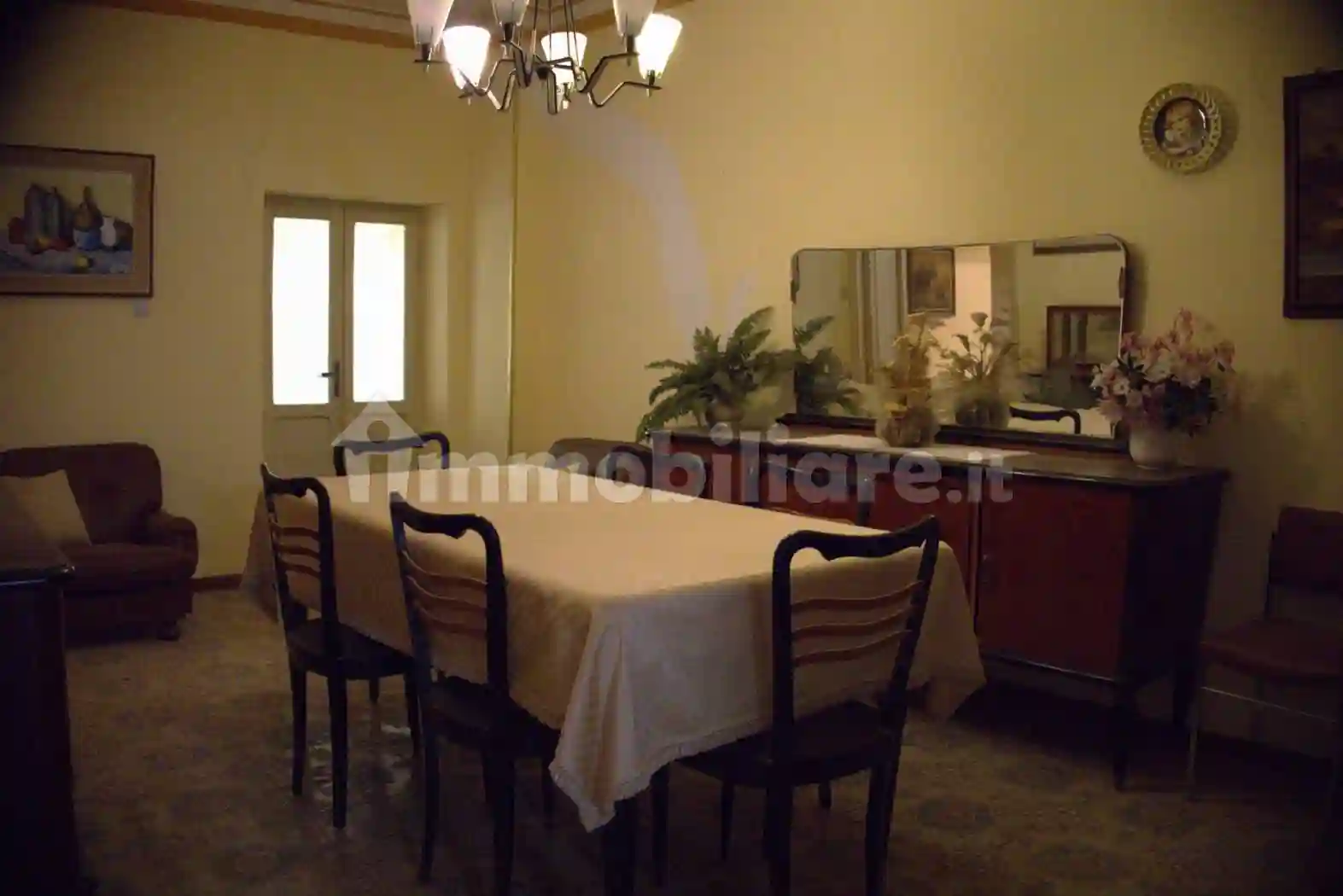 Palazzo - Edificio - foto 3