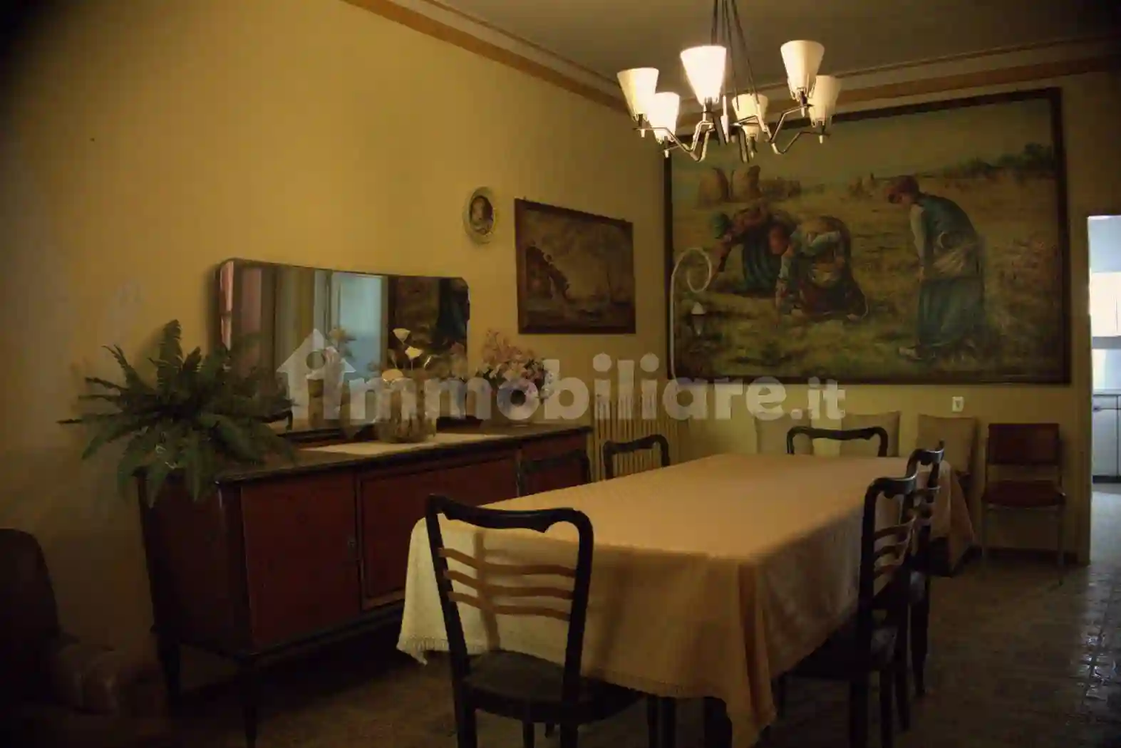 Palazzo - Edificio - foto 4