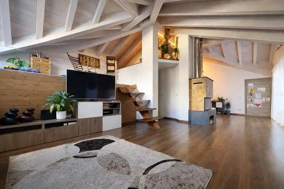 Appartamento in vendita a Caspoggio