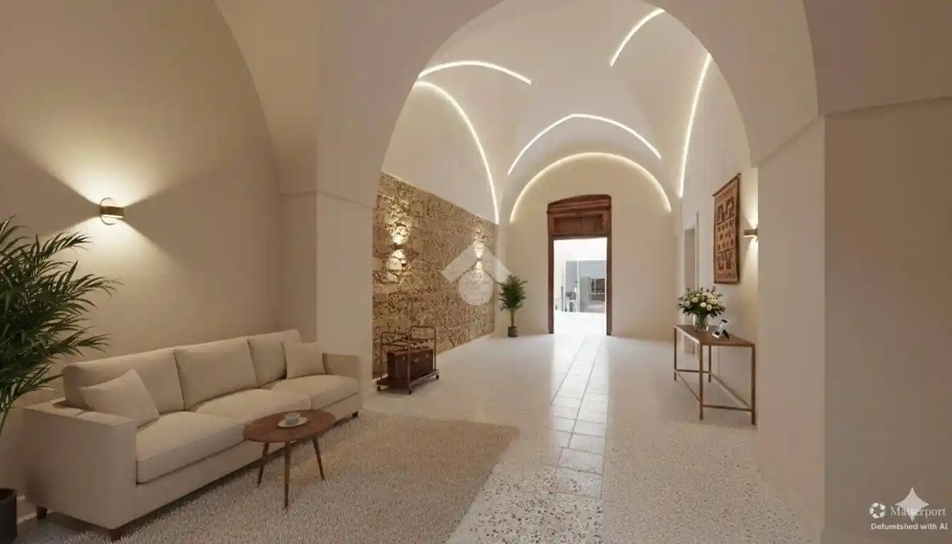 Appartamento in vendita a Latiano