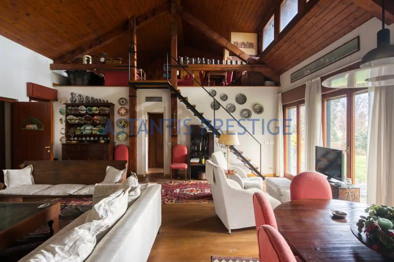 Villa in vendita a Gignese