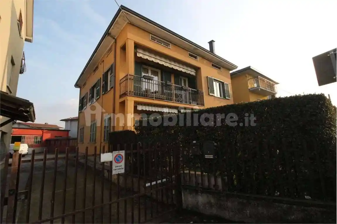 Attico - Mansarda in vendita a Madone