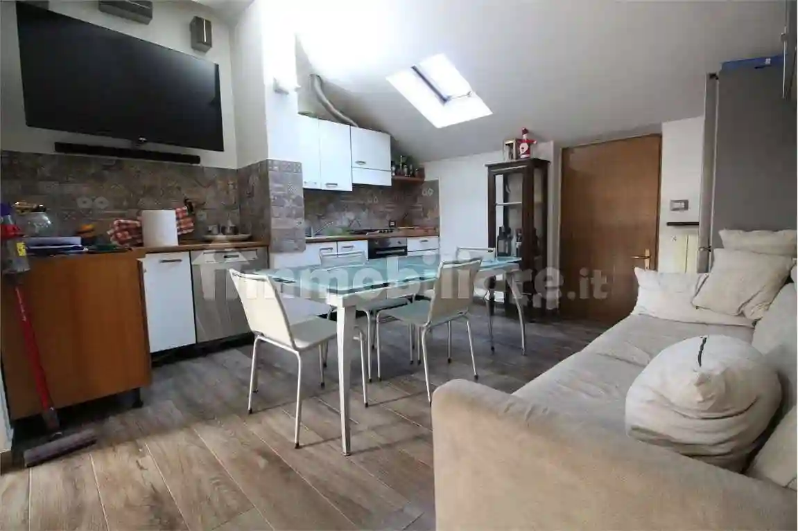 Attico - Mansarda - foto 2