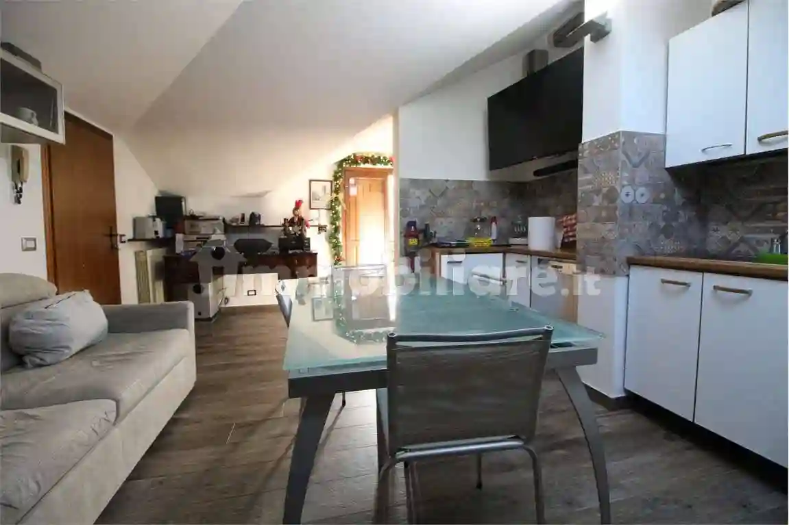 Attico - Mansarda - foto 3