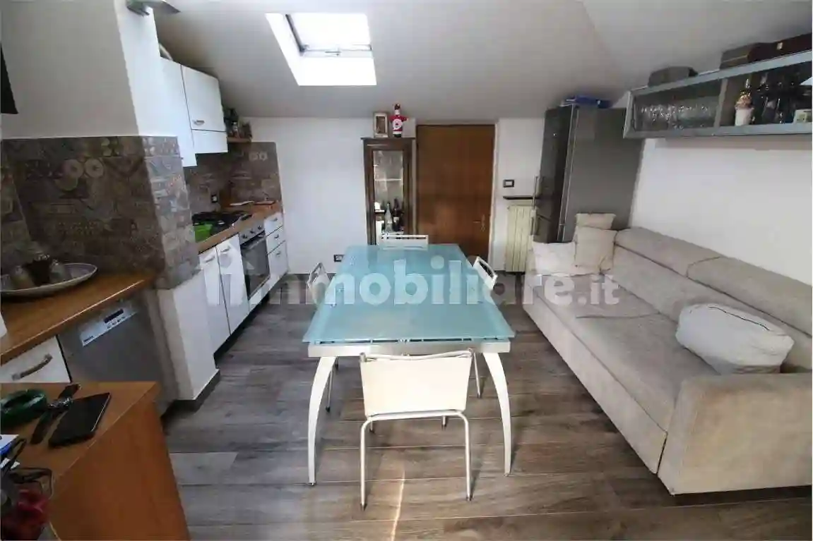 Attico - Mansarda - foto 4