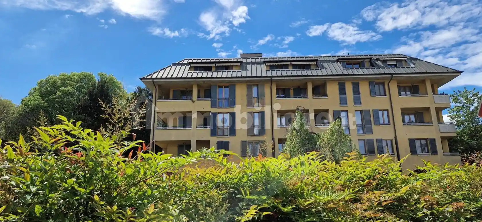 Appartamento in vendita a Paderno Dugnano