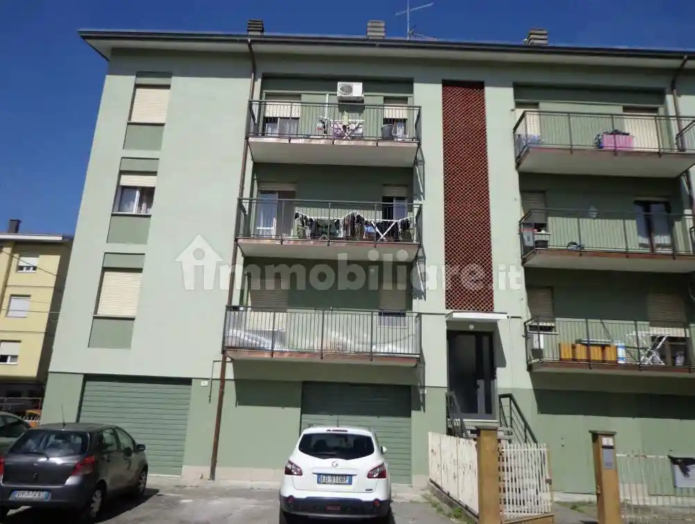 Appartamento in vendita a Carpi